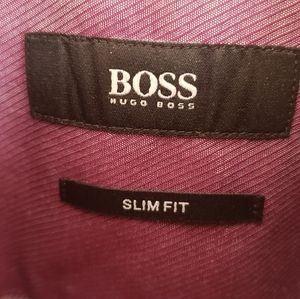 Hugo Boss Dress Shirt